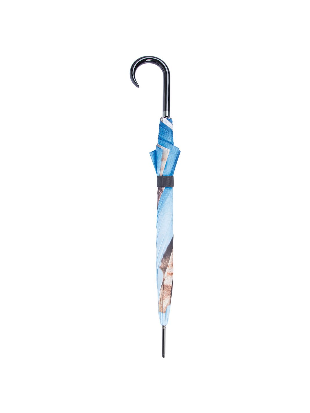Doppler Modern Art Ombrello a bastone 88 cm