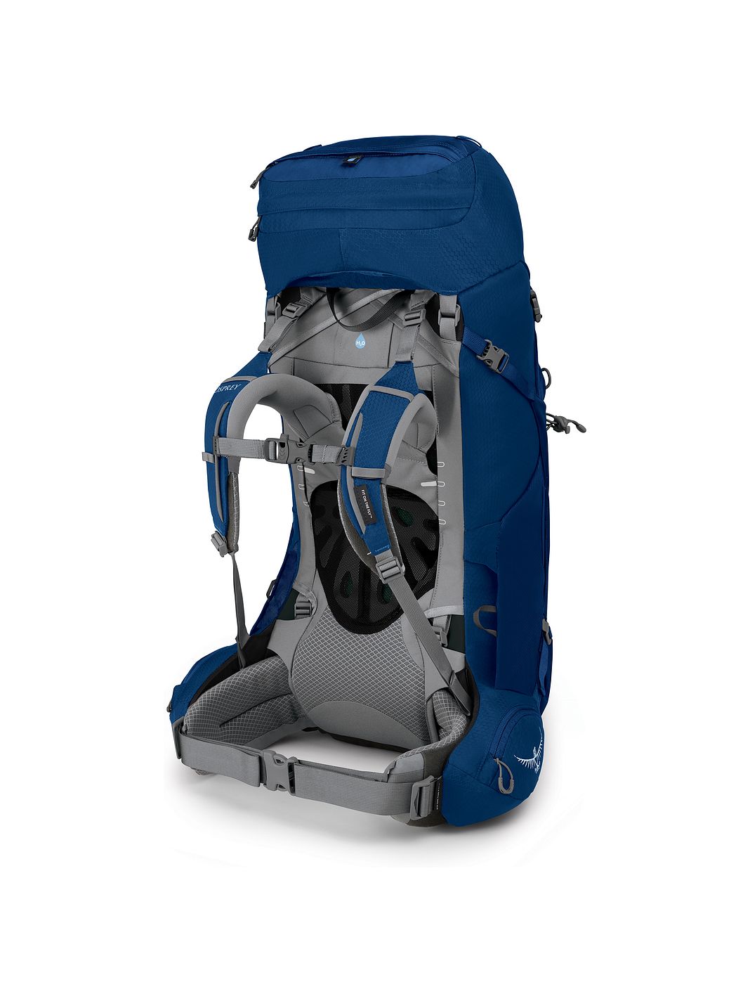 Osprey Ariel 55 Zaino da trekking 78 cm Osprey Ariel 55 Zaino da trekking 78 cm