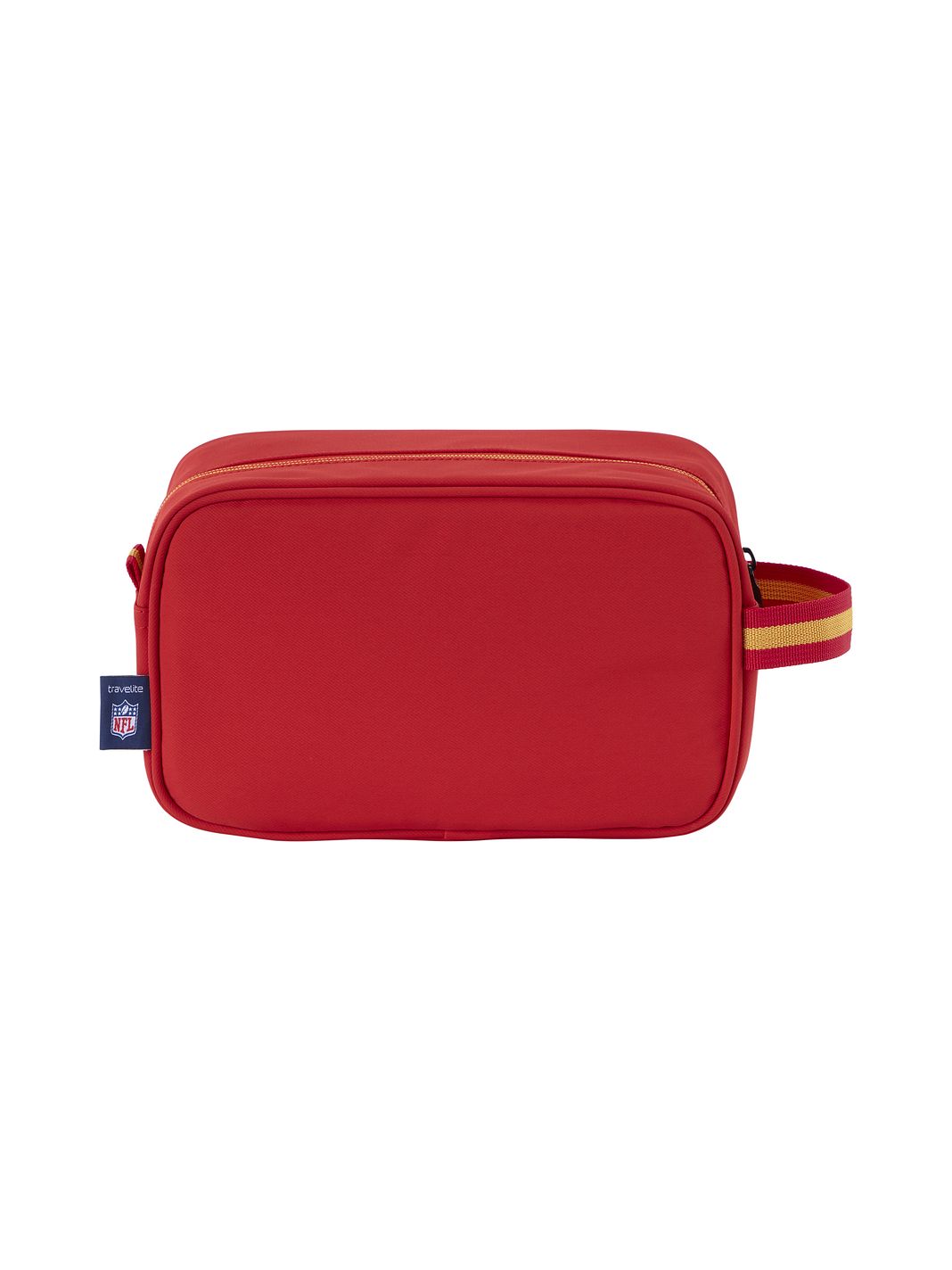 Travelite travelite x NFL Borsa da toilette 24 cm Travelite travelite x NFL Borsa da toilette 24 cm