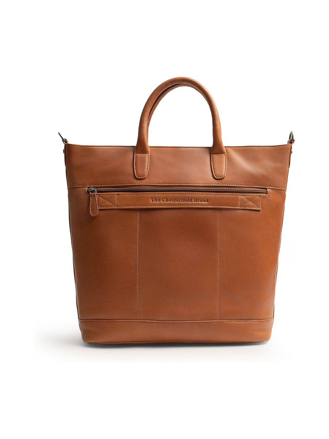 The Chesterfield Brand Westbrook Borsa a spalla Vera Pelle 34 cm Vano porta PC The Chesterfield Brand Westbrook Borsa a spalla Vera Pelle 34 cm Vano porta PC