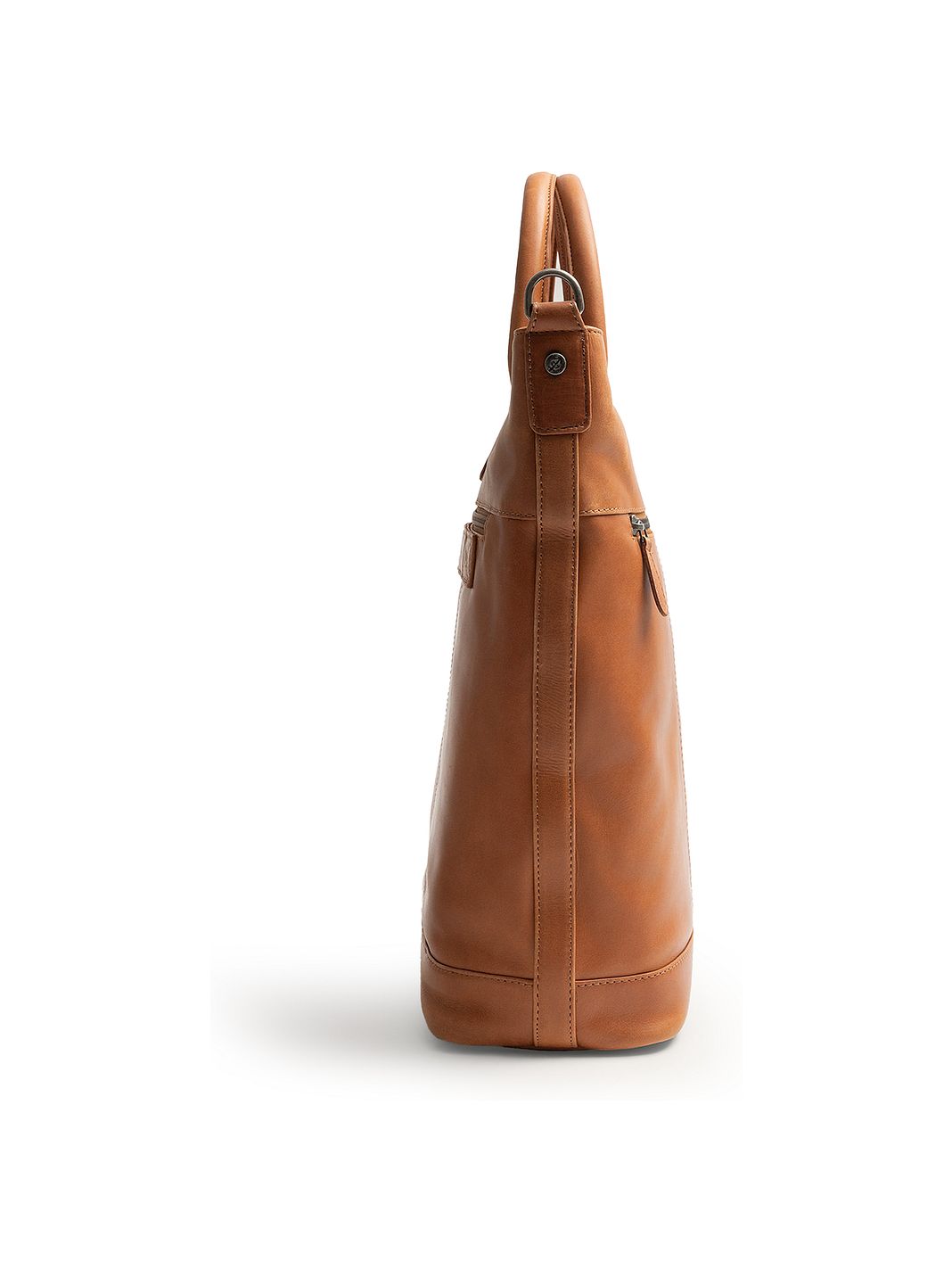 The Chesterfield Brand Westbrook Borsa a spalla Vera Pelle 34 cm Vano porta PC The Chesterfield Brand Westbrook Borsa a spalla Vera Pelle 34 cm Vano porta PC