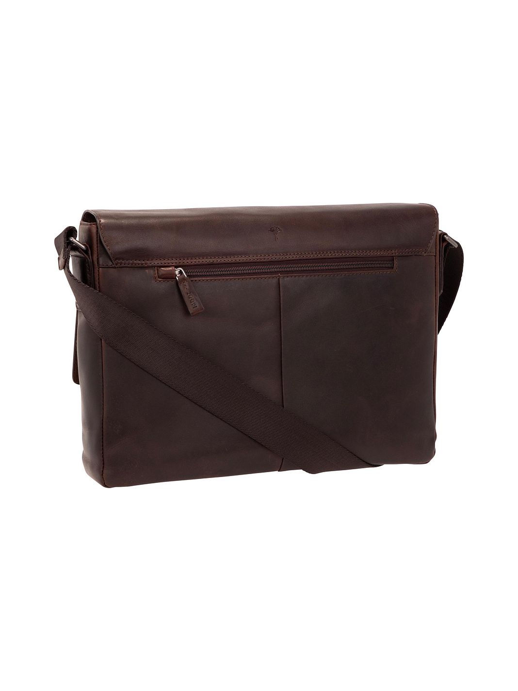 Joop! Cerratano Janis Messaggero Vera Pelle 35 cm Joop! Cerratano Janis Messaggero Vera Pelle 35 cm