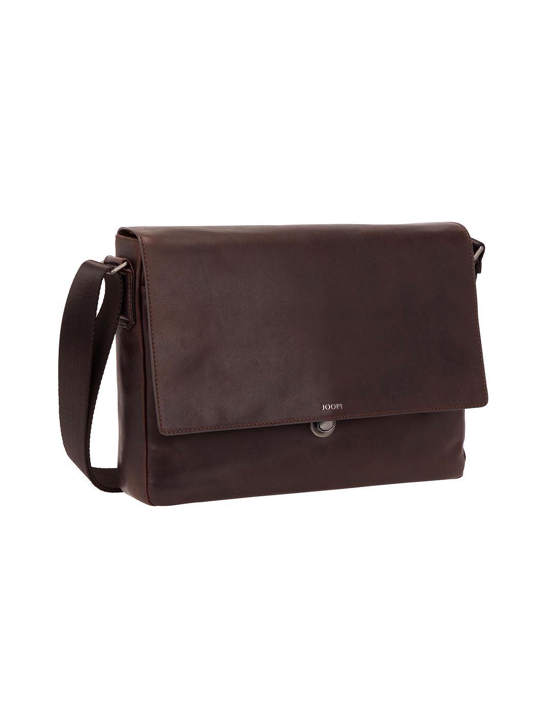 Joop! Cerratano Janis Messaggero Vera Pelle 35 cm Joop! Cerratano Janis Messaggero Vera Pelle 35 cm