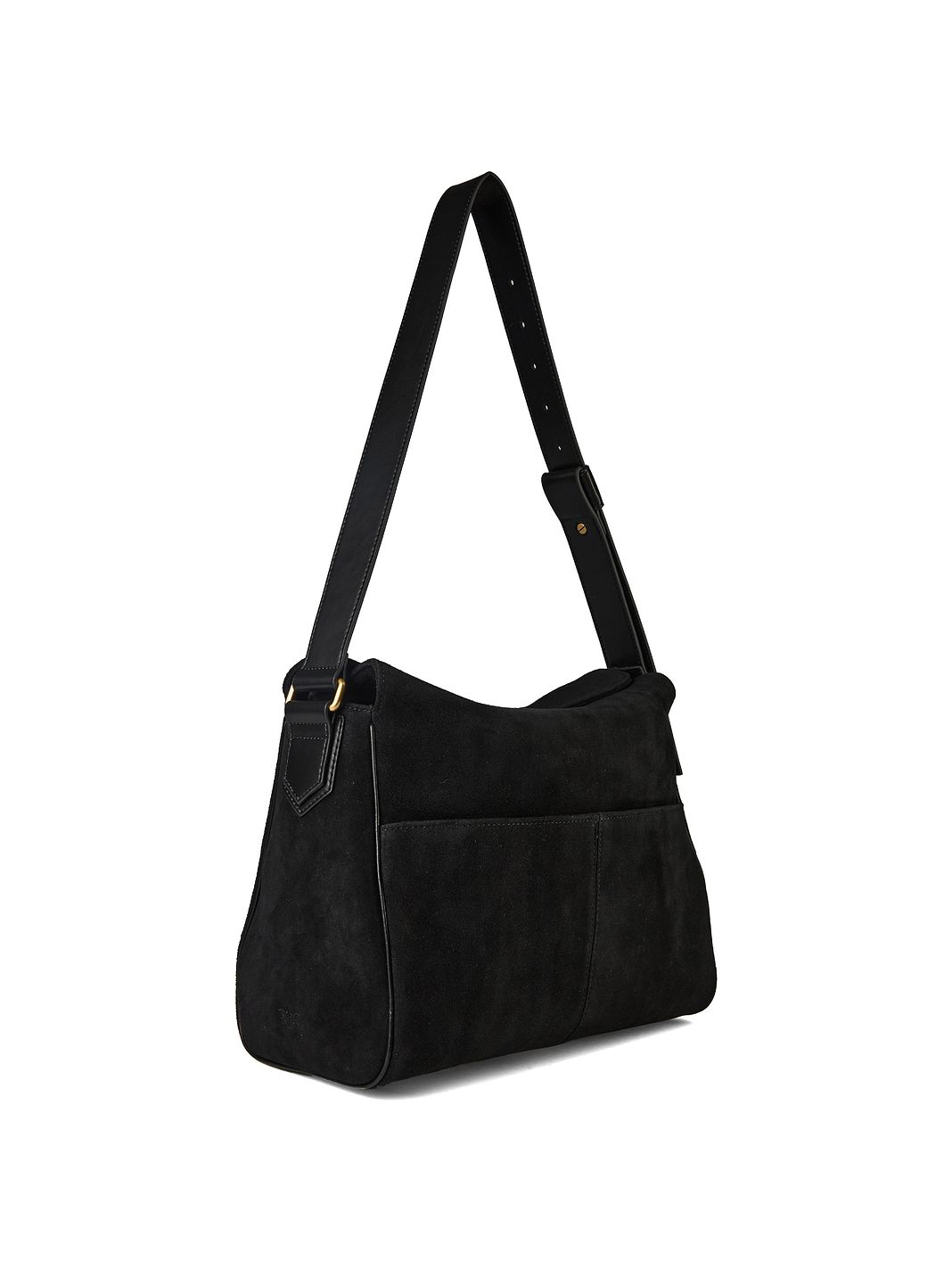 PINKO Leaf Borsetta Vera Pelle 31.5 cm PINKO Leaf Borsetta Vera Pelle 31.5 cm