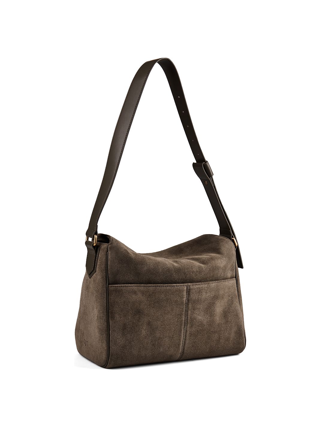 PINKO Leaf Borsetta Vera Pelle 31.5 cm PINKO Leaf Borsetta Vera Pelle 31.5 cm