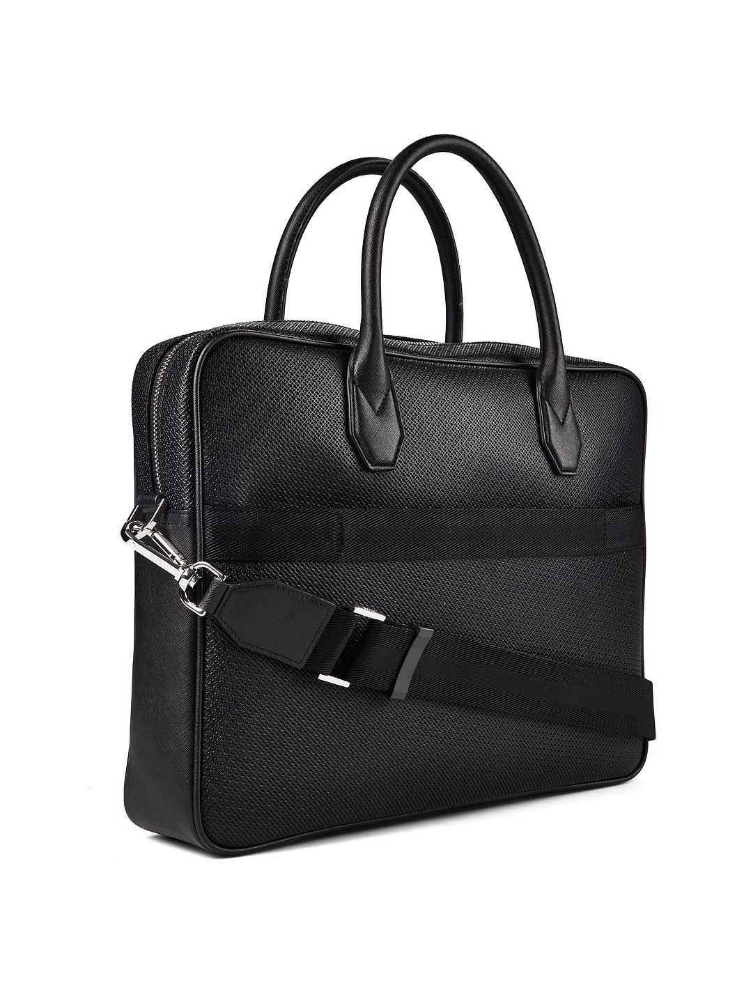 Boss Northon Portfölj 38 cm Laptopfack Boss Northon Portfölj 38 cm Laptopfack