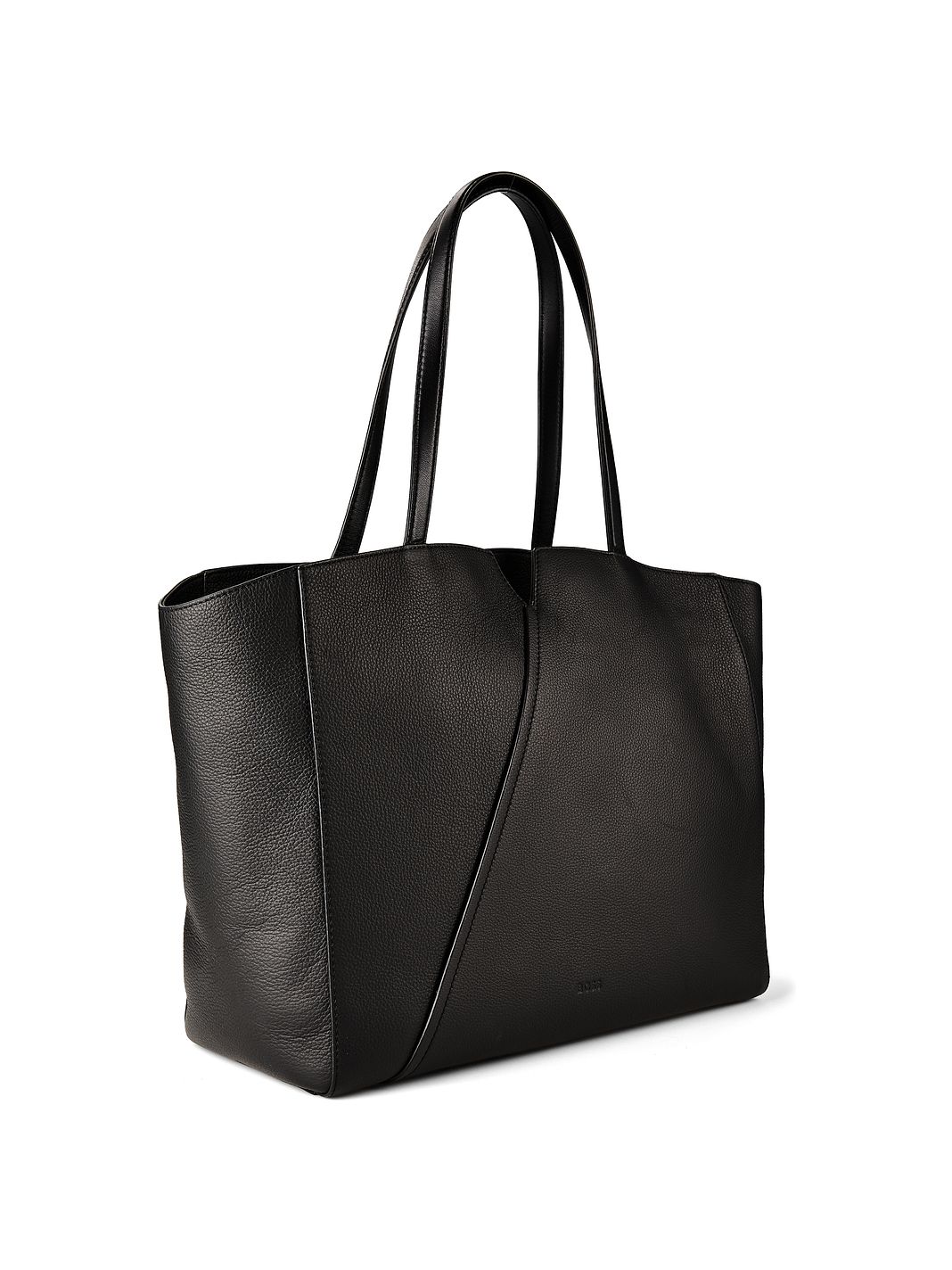 Boss Boss Revers Borsa shopper Vera Pelle 37 cm Vano porta PC Boss Boss Revers Borsa shopper Vera Pelle 37 cm Vano porta PC
