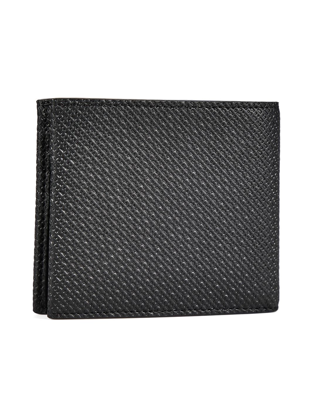 Boss Northon Cartera Bloqueo RFID Piel natural 11 cm