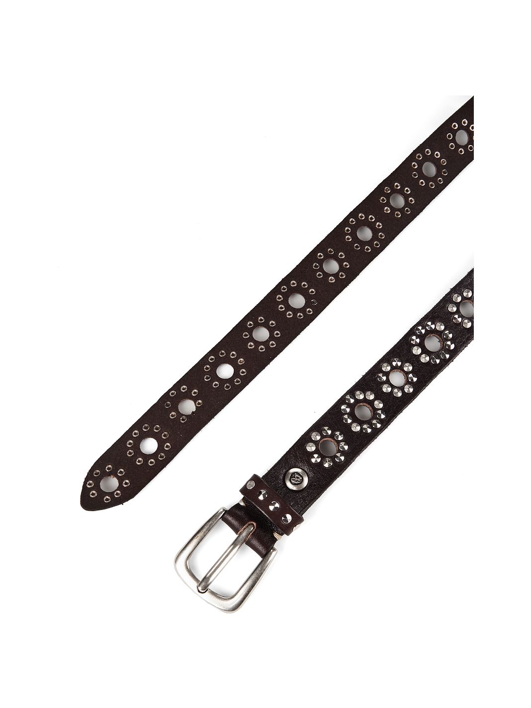 b.belt Nitbälte Läder
