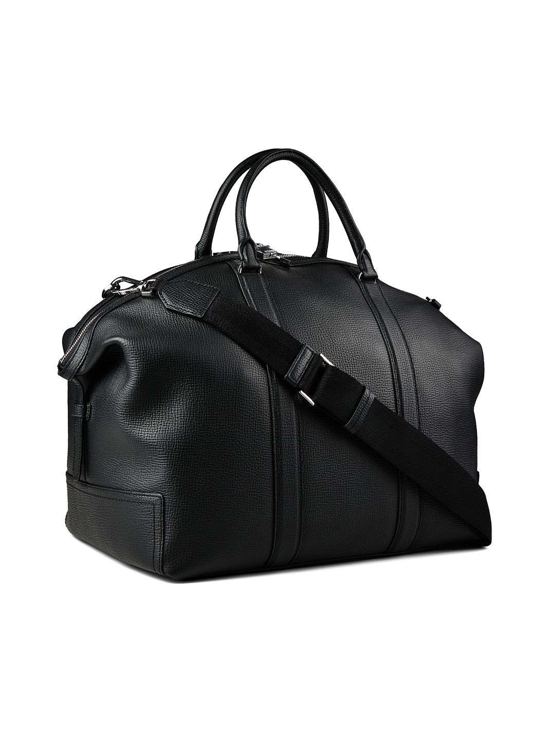 Boss Derwil Weekendväska Läder 45 cm