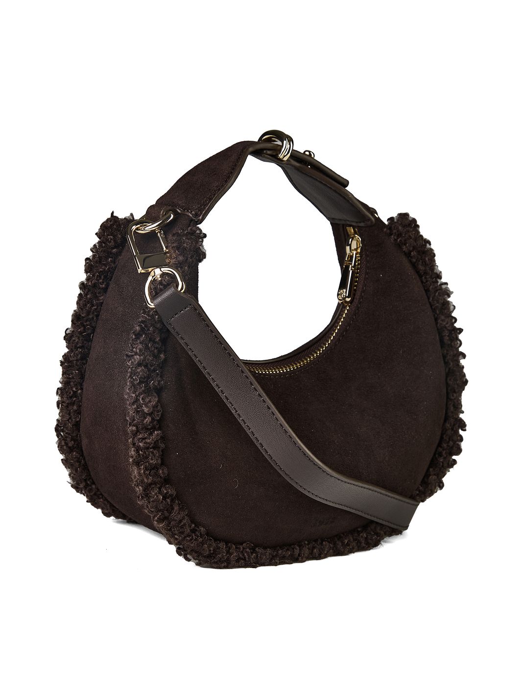 Boss Beyond Bolso S Piel natural 21 cm Boss Beyond Bolso S Piel natural 21 cm