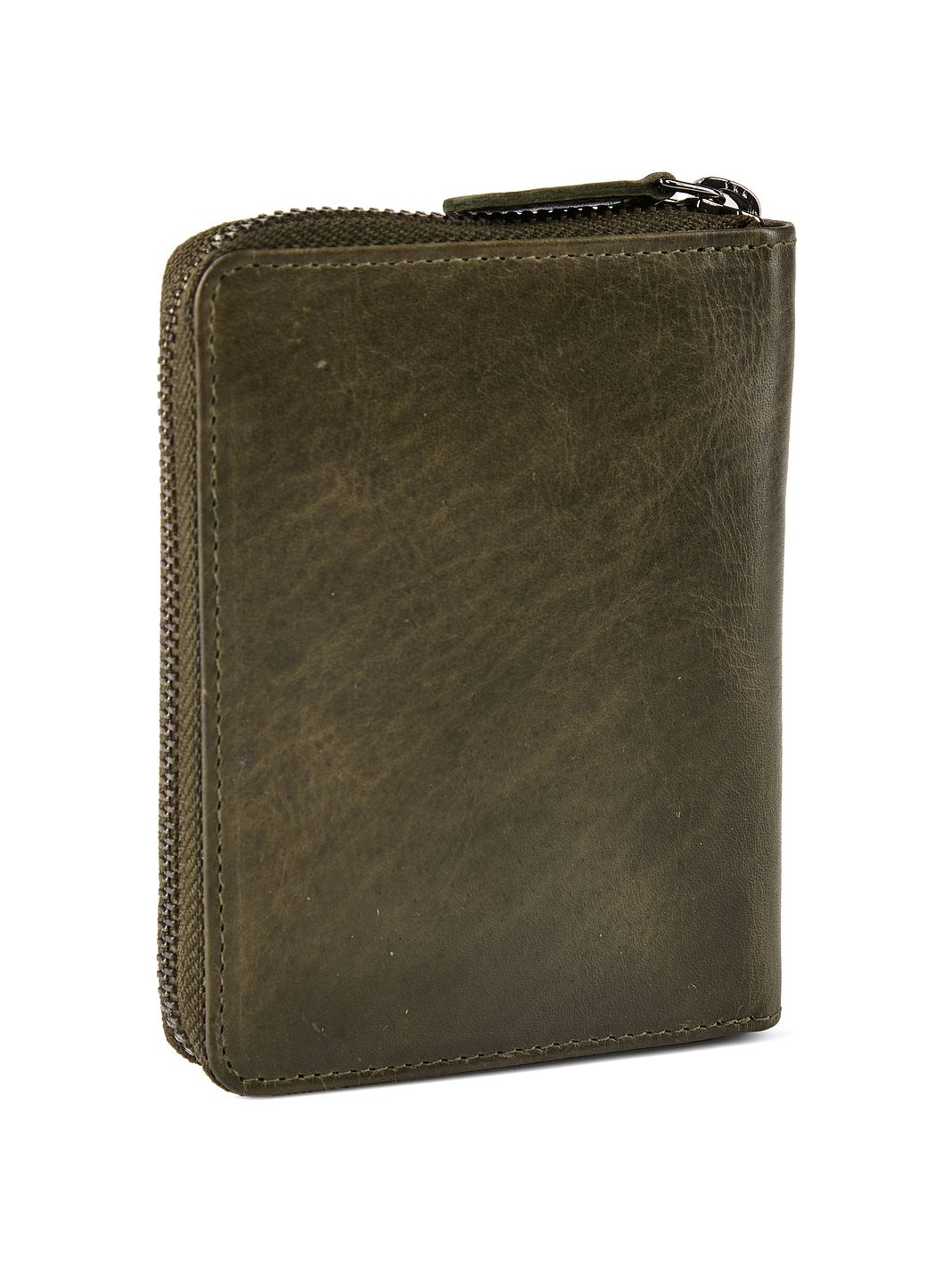 Greenburry Newport Cartera Bloqueo RFID Piel natural 13 cm Greenburry Newport Cartera Bloqueo RFID Piel natural 13 cm
