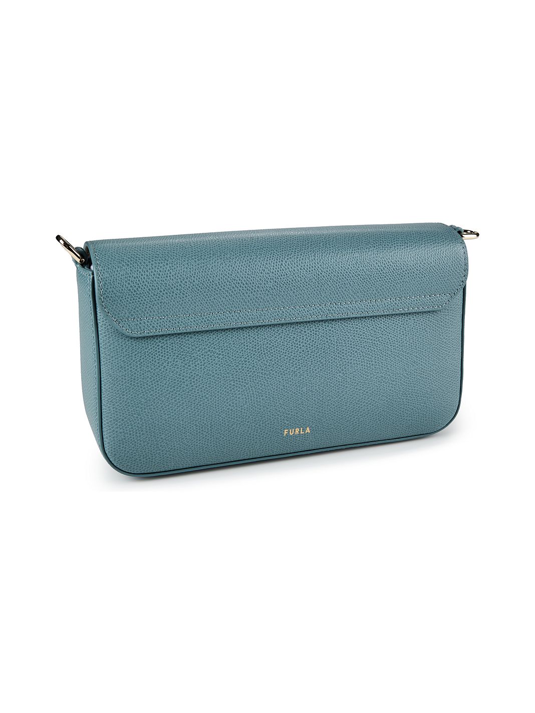 Furla Iride Crossbody taske S Læder 24 cm Furla Iride Crossbody taske S Læder 24 cm