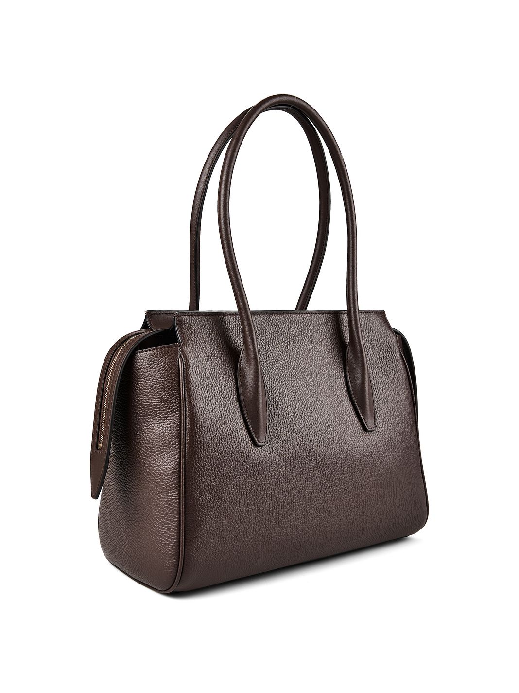 Furla Ambra Tote taška L Kůže 35 cm