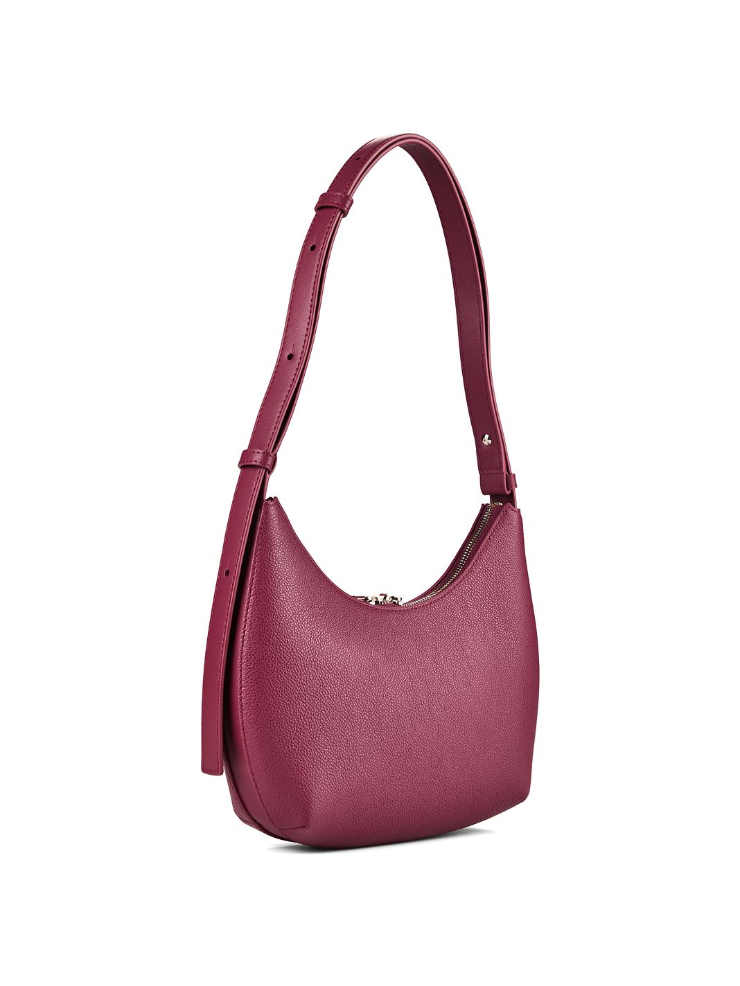 Furla Goccia Skuldertaske Læder 22 cm