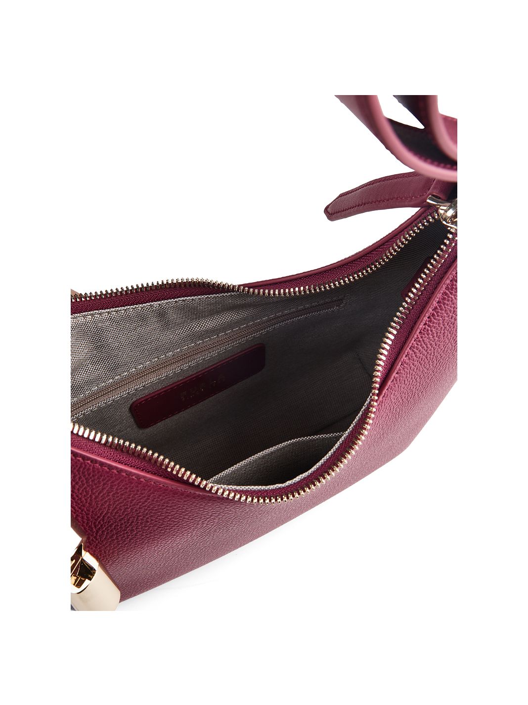 Furla Goccia Skuldertaske Læder 22 cm