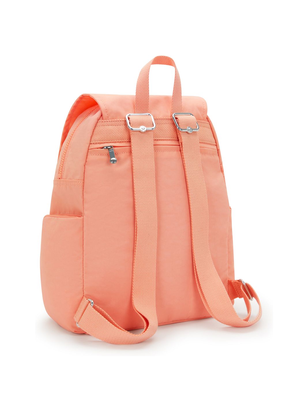 Kipling Basic City Zip Stadsryggsäck S 33.5 cm