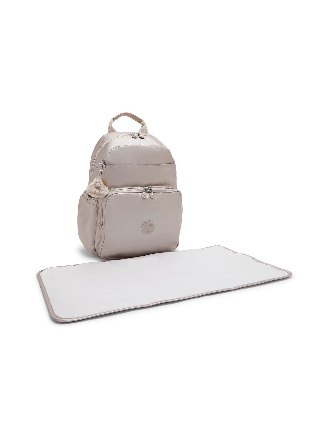 Kipling Basic Plus Dagsryggsäckar 40 cm Laptopfack Kipling Basic Plus Dagsryggsäckar 40 cm Laptopfack