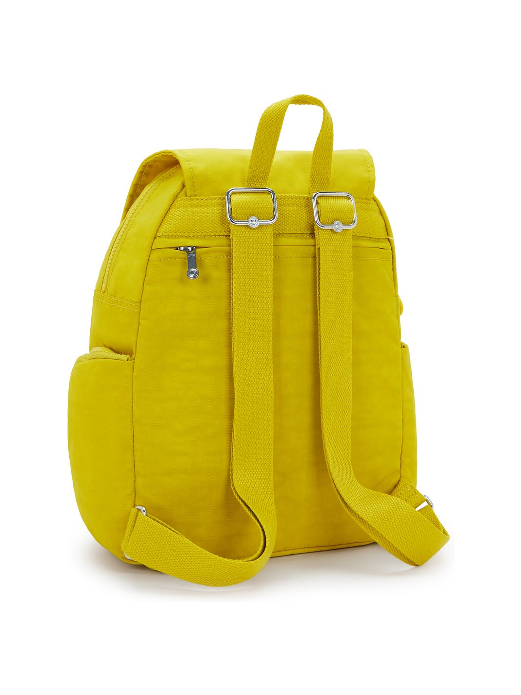Kipling Basic City Zip Stadsryggsäck S 33.5 cm Kipling Basic City Zip Stadsryggsäck S 33.5 cm
