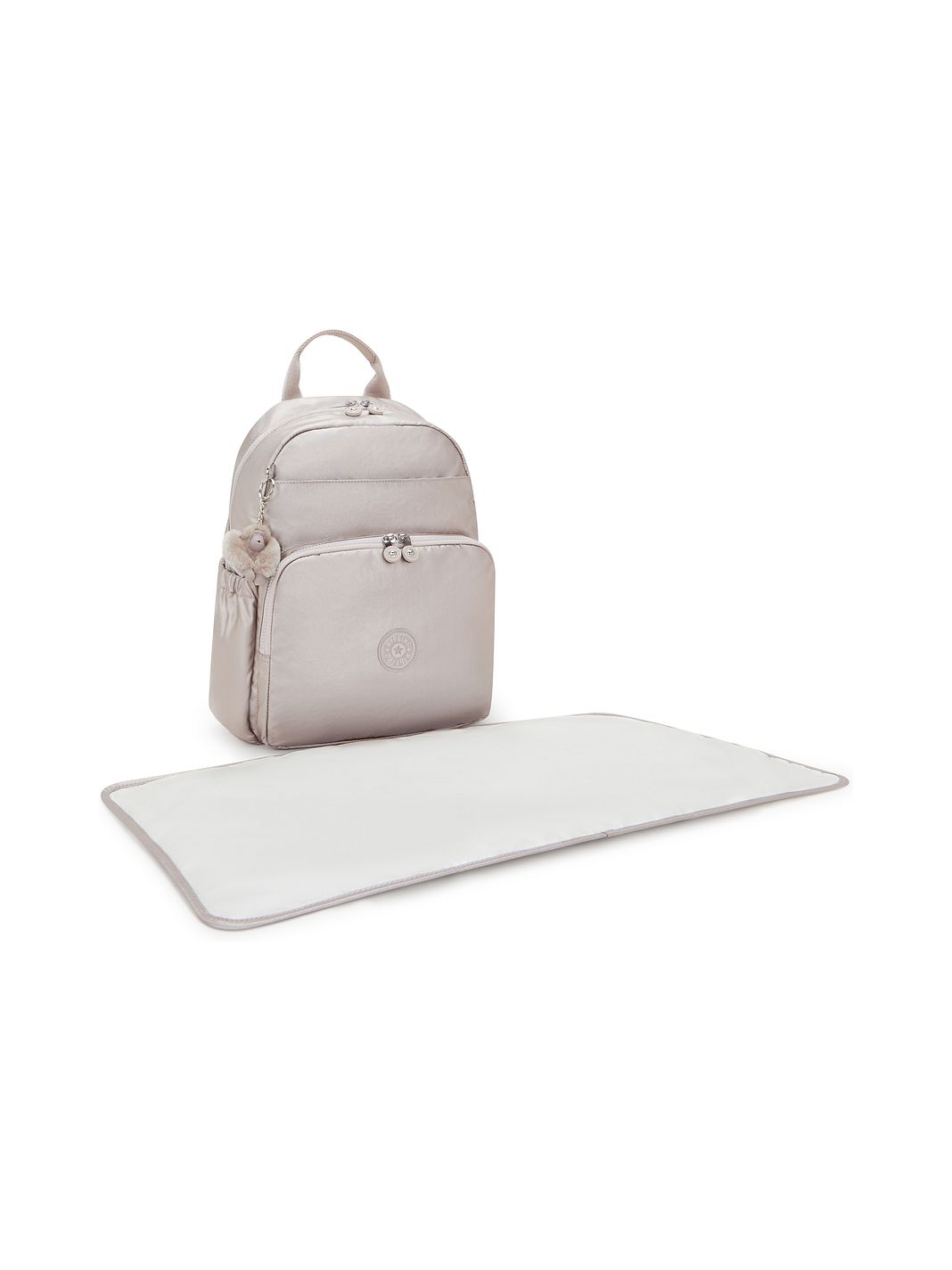 Kipling Basic Plus Mochila urbana 40 cm Compartimento para el portátil