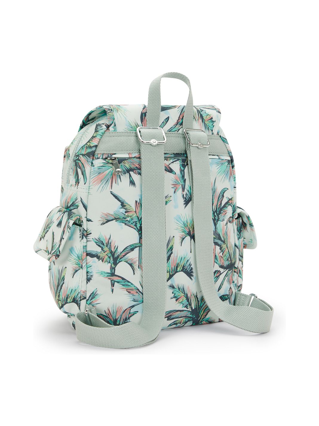 Kipling Basic Prt City Pack Mochila urbana S 33.5 cm Kipling Basic Prt City Pack Mochila urbana S 33.5 cm