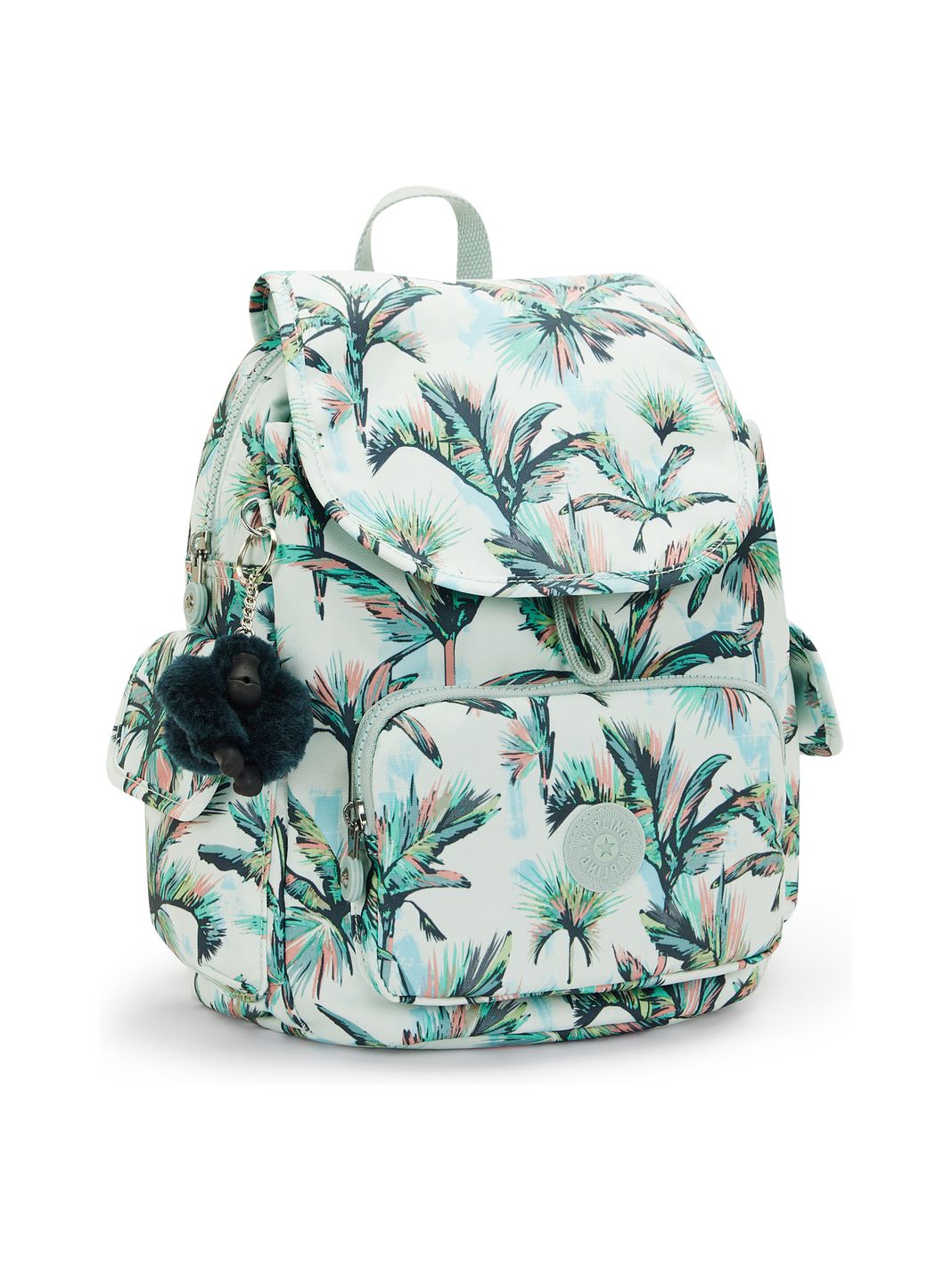 Kipling Basic Prt City Pack Mochila urbana S 33.5 cm Kipling Basic Prt City Pack Mochila urbana S 33.5 cm