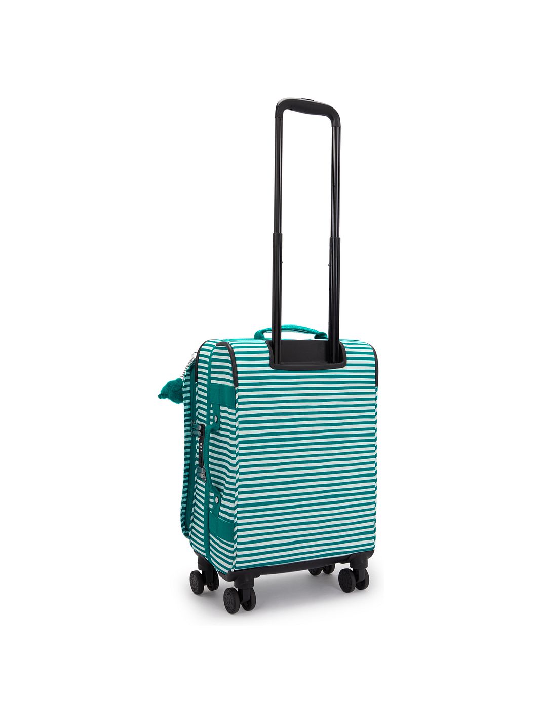Kipling Basic Prt Spontaneous 4-pyöräinen Käsimatkatavara S 53 cm