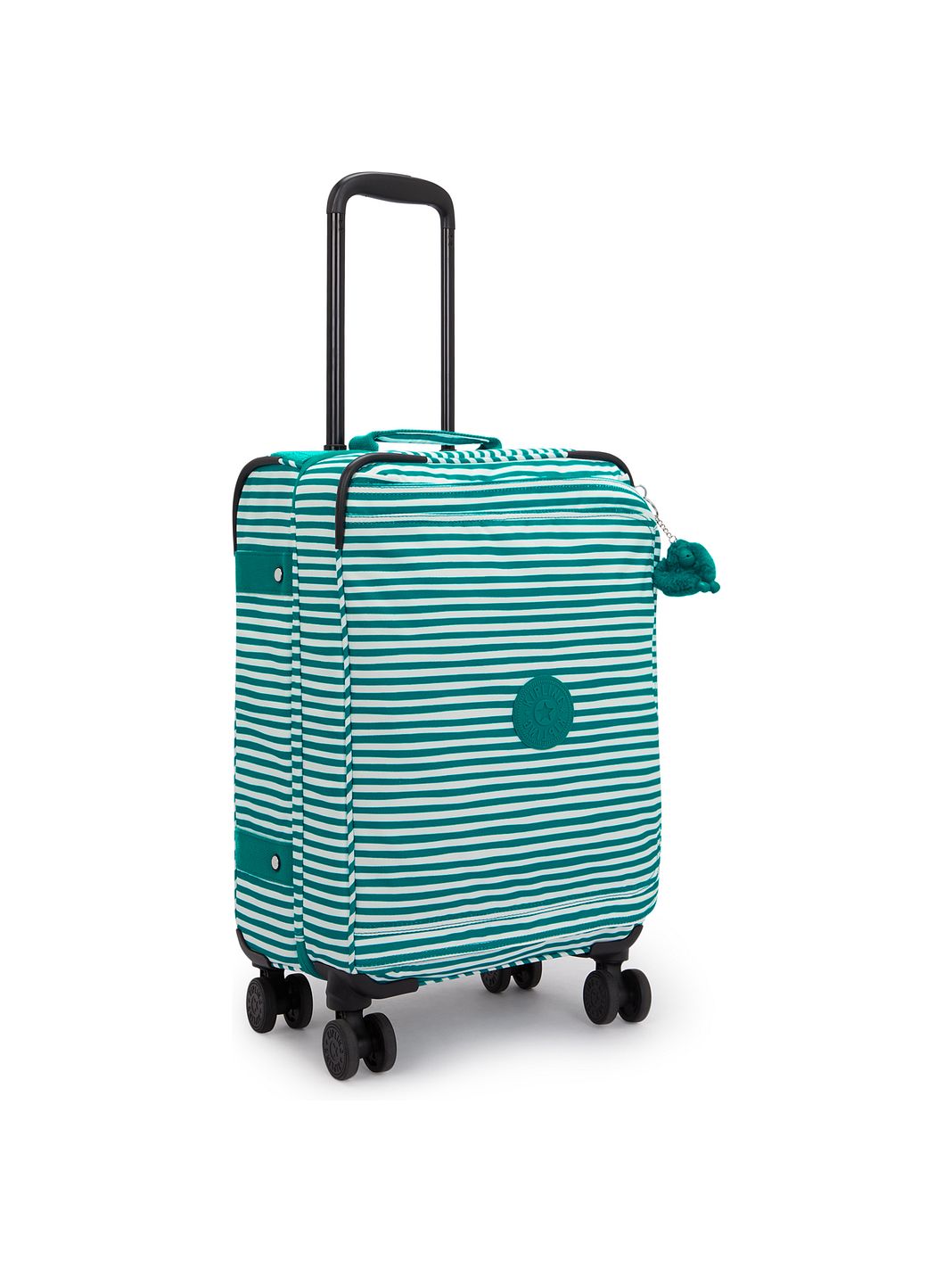 Kipling Basic Prt Spontaneous 4-pyöräinen Käsimatkatavara S 53 cm