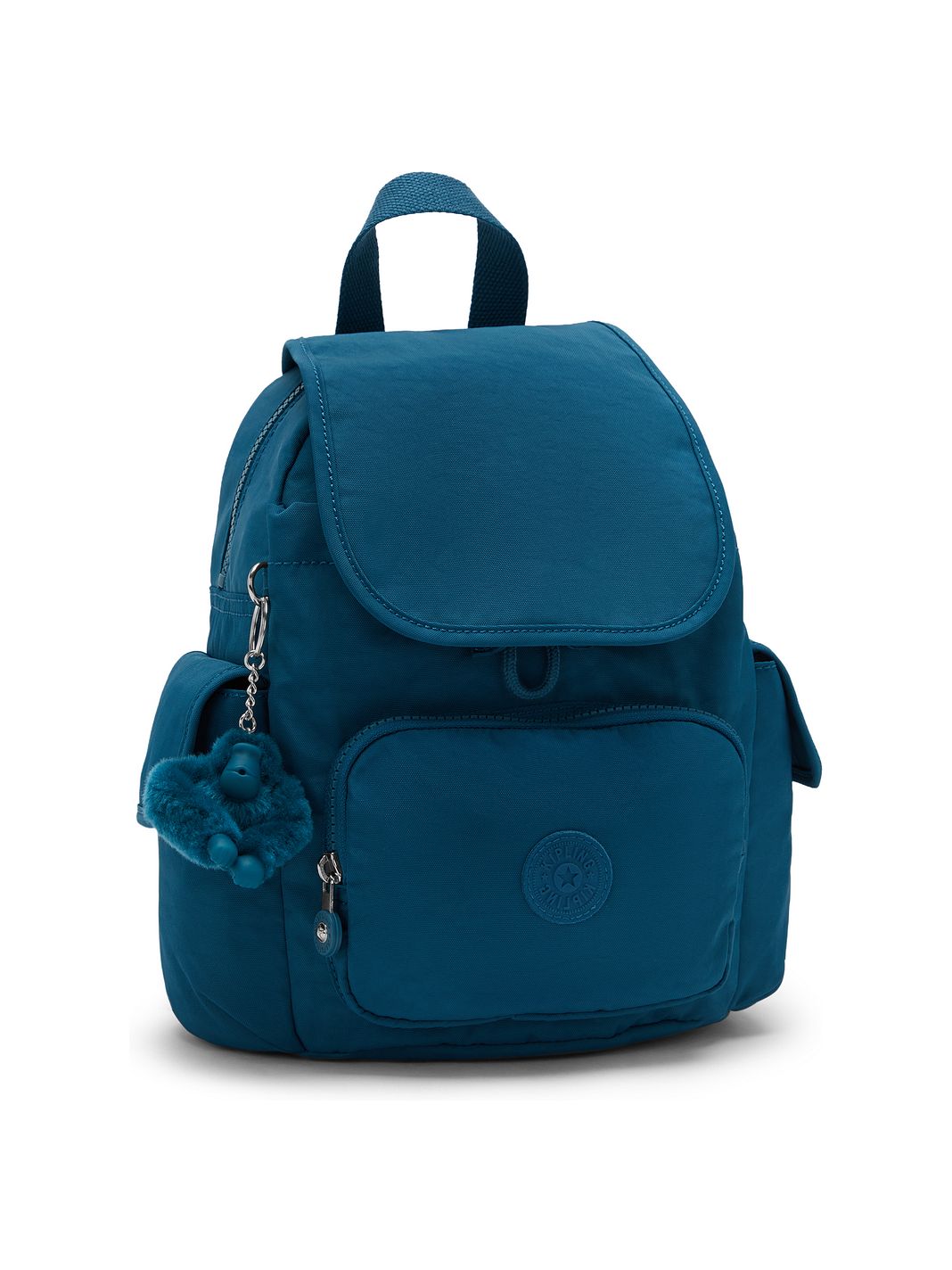 Kipling Basic City Pack Bolsos mochila 29 cm Kipling Basic City Pack Bolsos mochila 29 cm