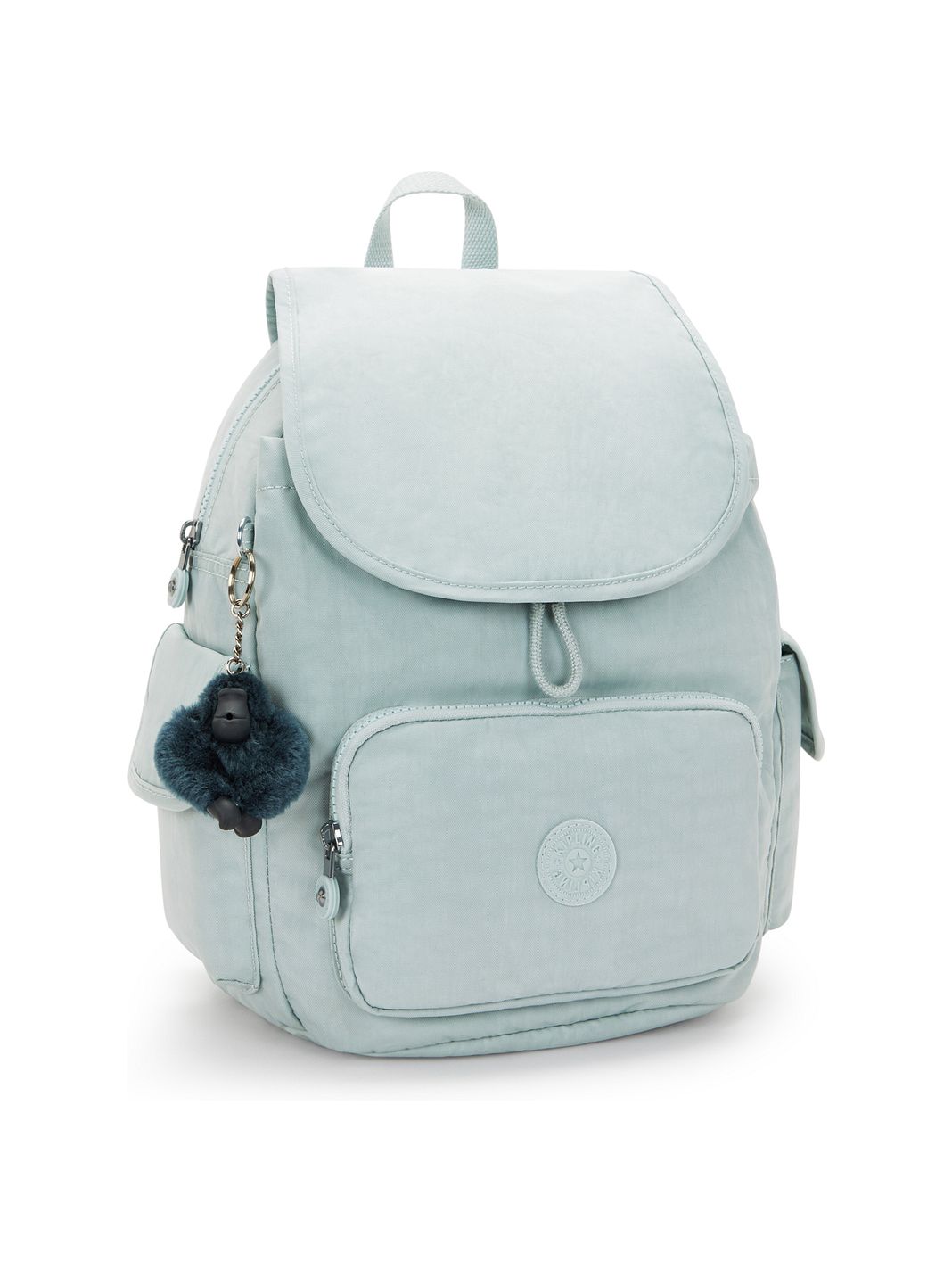 Kipling Basic City Pack Kaupunkireppu S 33.5 cm