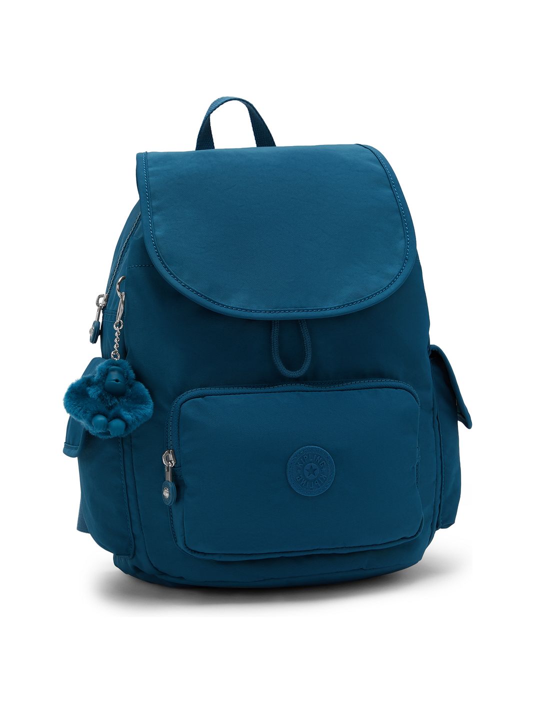 Kipling Basic City Pack Bolsos mochila S 33.5 cm Kipling Basic City Pack Bolsos mochila S 33.5 cm