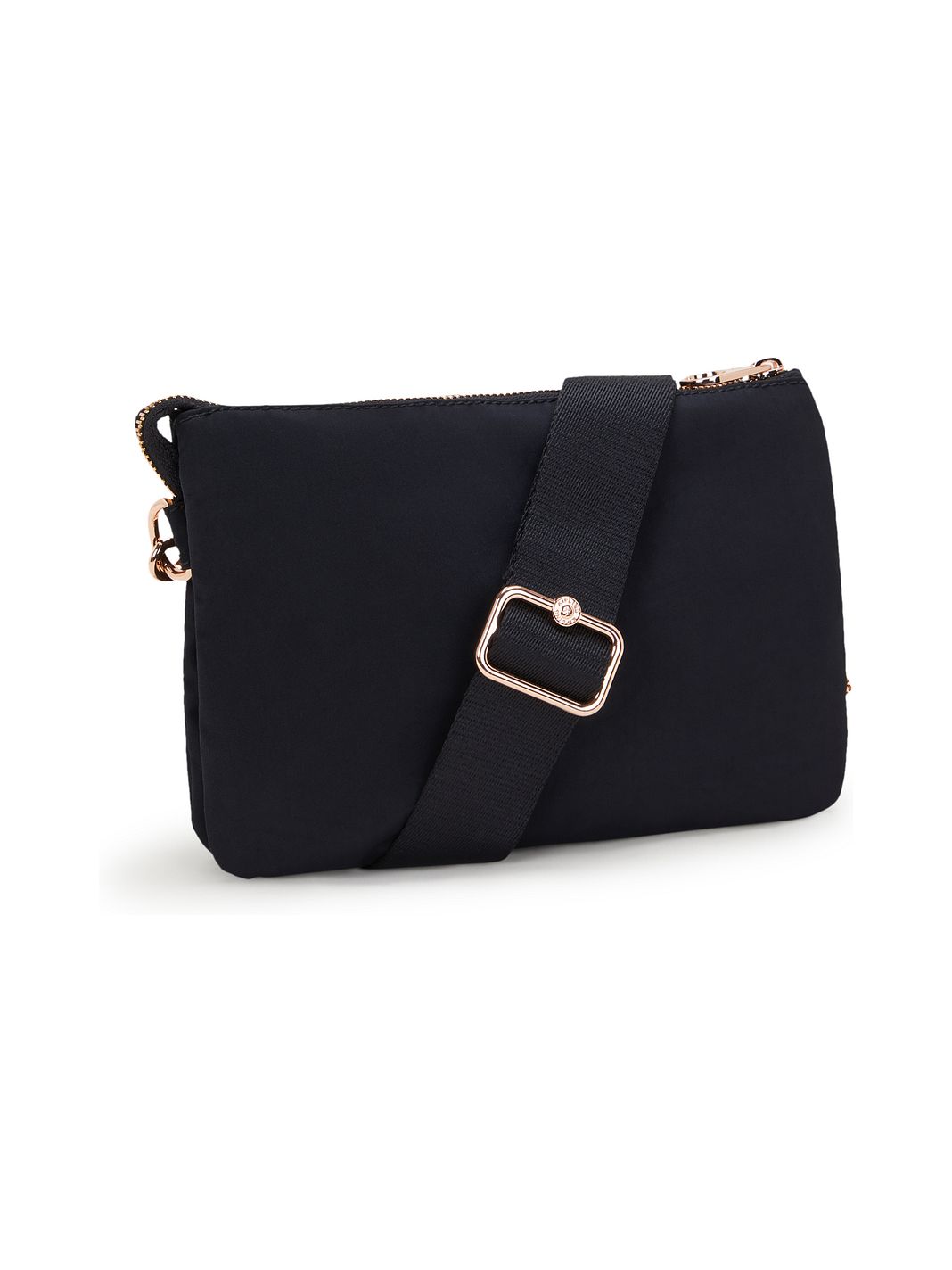 Kipling Charm Riri Zip Borsa a tracolla 24 cm Kipling Charm Riri Zip Borsa a tracolla 24 cm