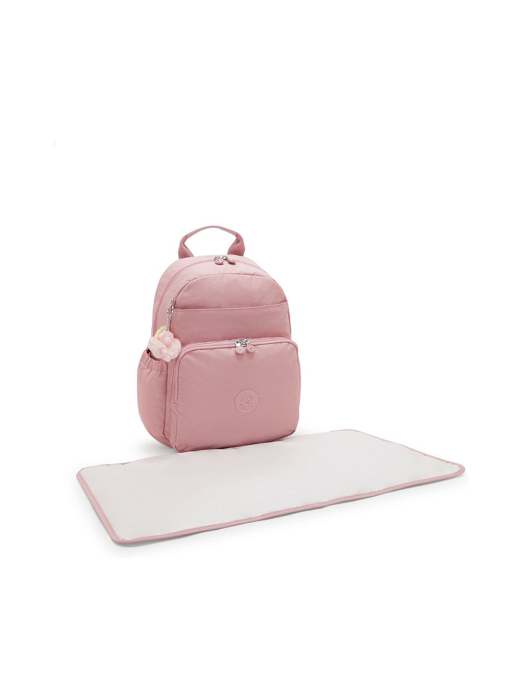 Kipling Basic Maisie Zaino di cambio 40 cm Kipling Basic Maisie Zaino di cambio 40 cm