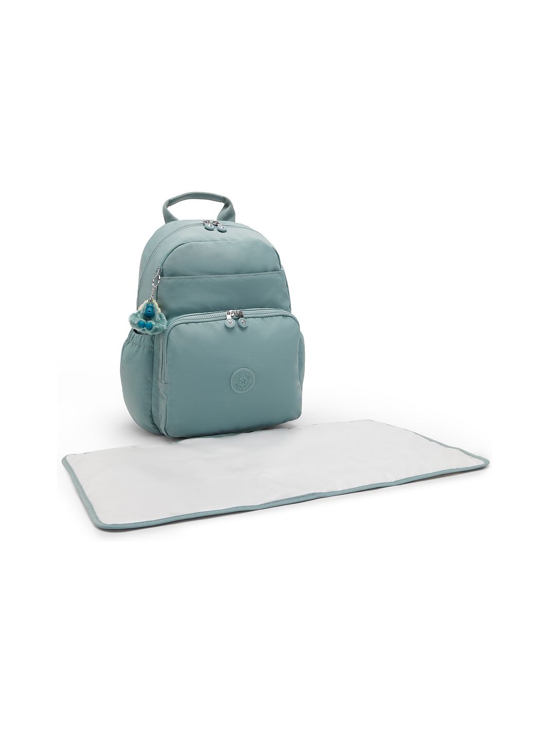 Kipling Basic Maisie Zaino di cambio 40 cm Kipling Basic Maisie Zaino di cambio 40 cm