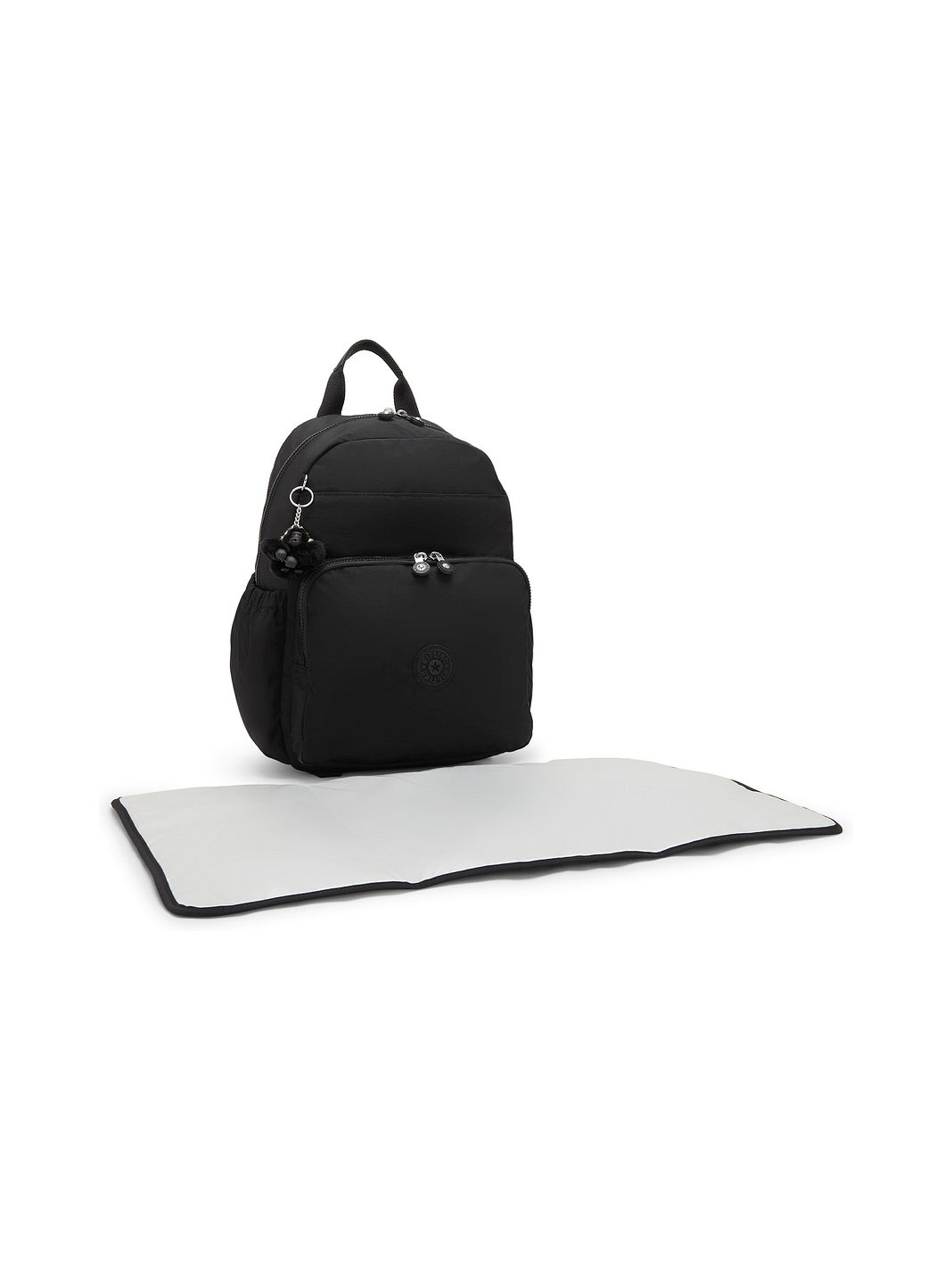 Kipling Basic Maisie Zaino di cambio 40 cm Kipling Basic Maisie Zaino di cambio 40 cm