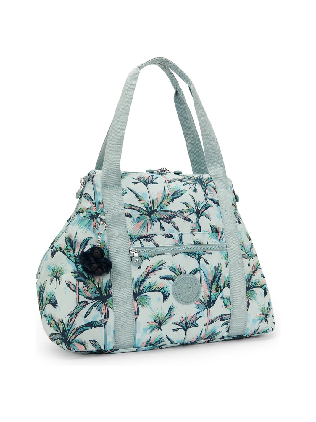 Kipling Art M Bolsa de viaje fin de semana 58 cm Kipling Art M Bolsa de viaje fin de semana 58 cm