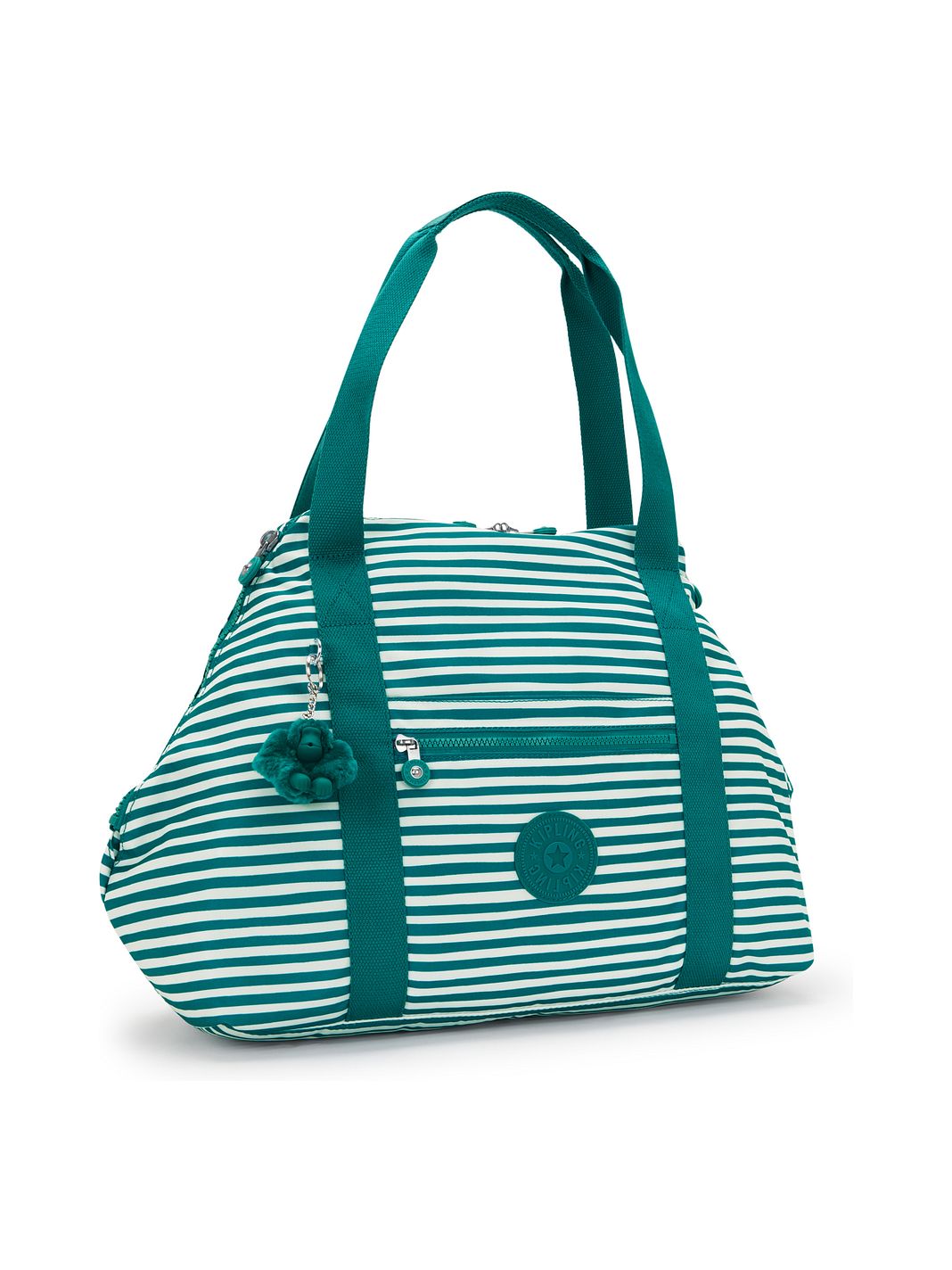 Kipling Art M Bolsa de viaje fin de semana 58 cm Kipling Art M Bolsa de viaje fin de semana 58 cm