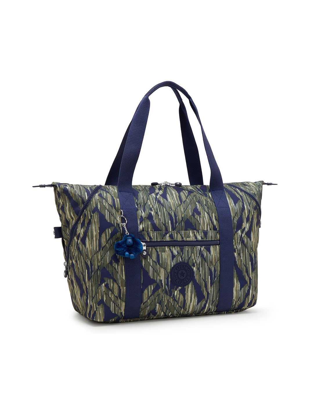 Kipling Art M Borsa da viaggio Weekender 58 cm Kipling Art M Borsa da viaggio Weekender 58 cm