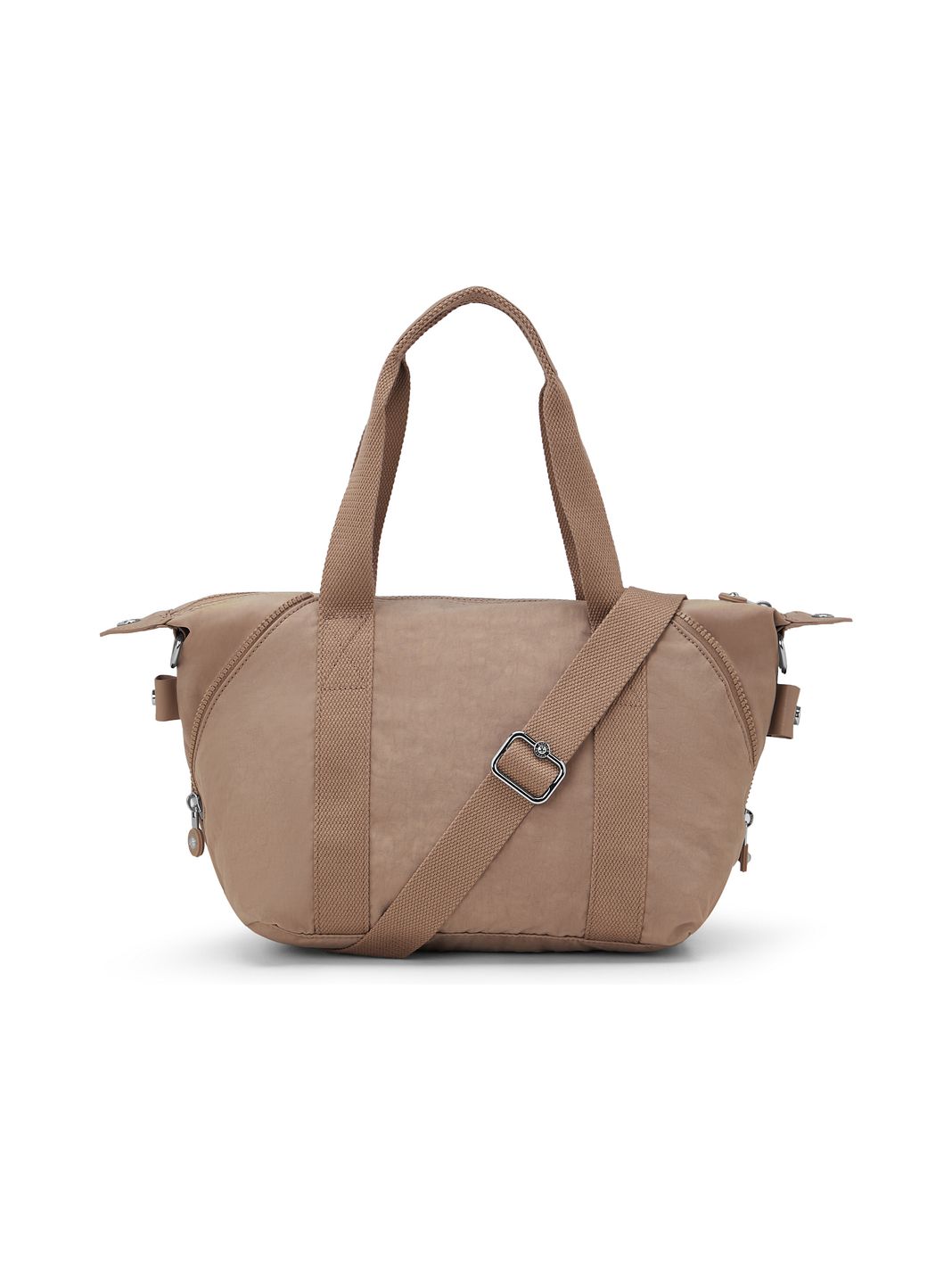 Kipling Basic Art Mini Bolsa de hombro 39 cm Kipling Basic Art Mini Bolsa de hombro 39 cm
