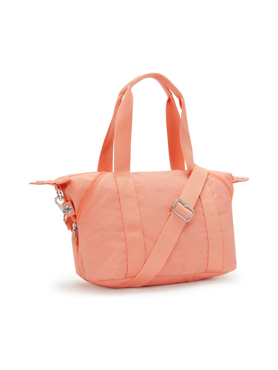 Kipling Basic Art Mini Bolsa de hombro 39 cm Kipling Basic Art Mini Bolsa de hombro 39 cm