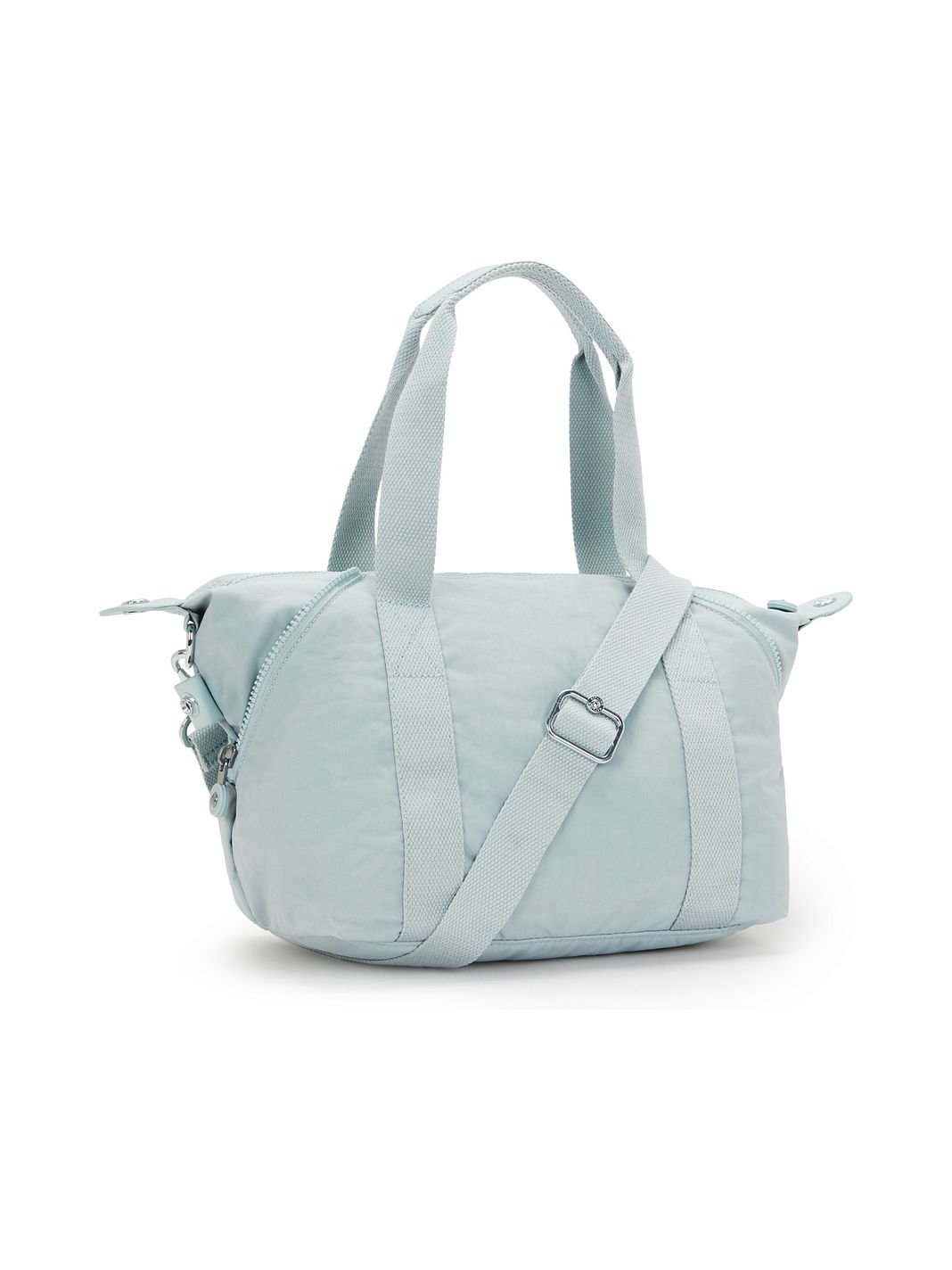 Kipling Basic Art Mini Bolsa de hombro 39 cm