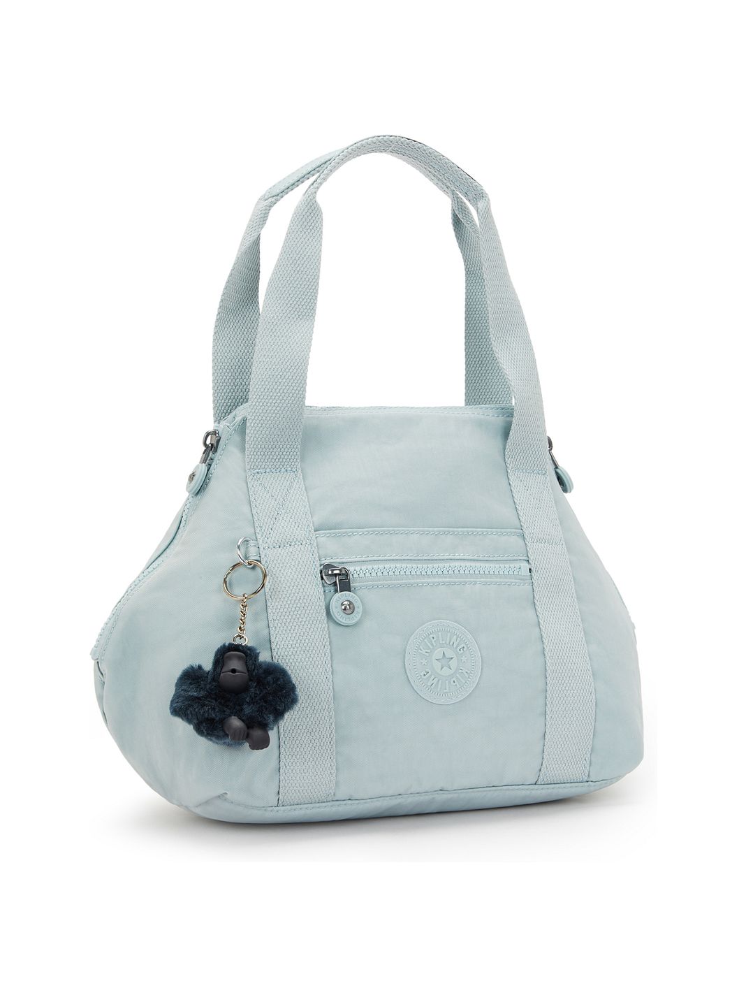 Kipling Basic Art Mini Bolsa de hombro 39 cm