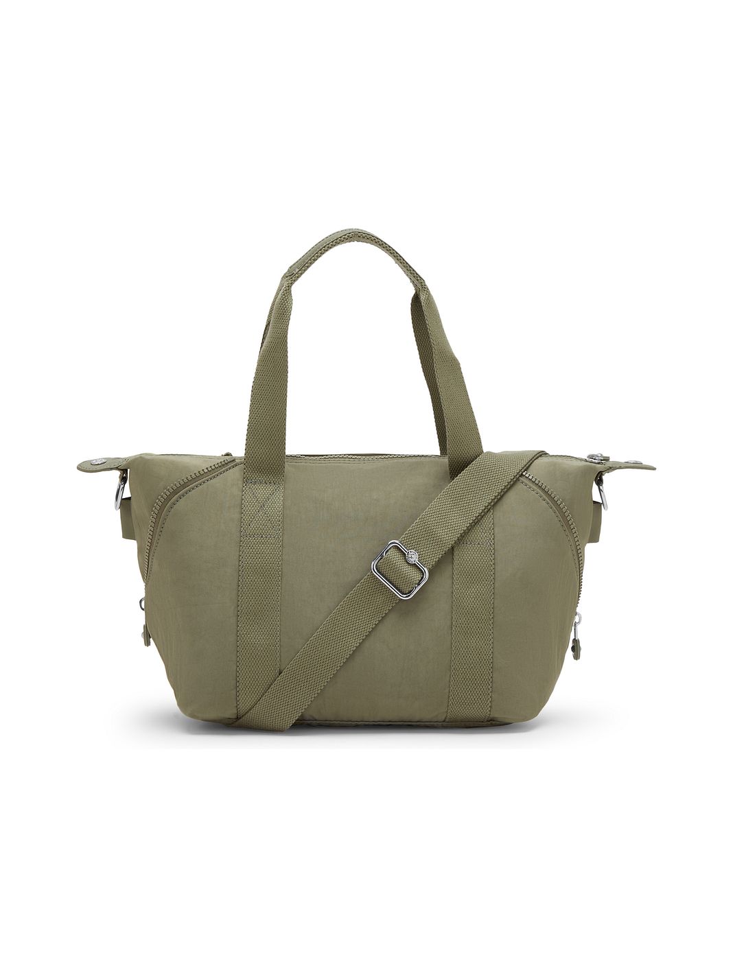 Kipling Basic Art Mini Skuldertaske 39 cm
