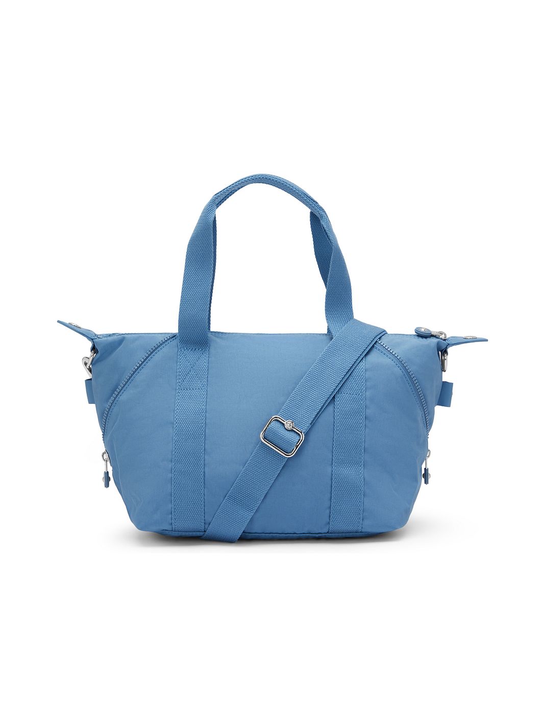 Kipling Basic Art Mini Bolsa de hombro 39 cm Kipling Basic Art Mini Bolsa de hombro 39 cm