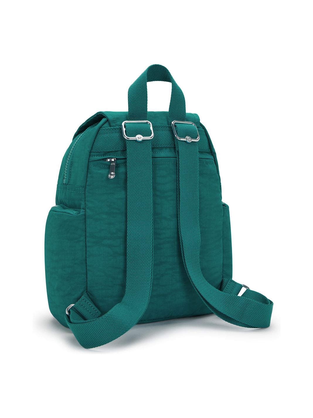 Kipling Basic City Zip Mini Bolsos mochila 29 cm Kipling Basic City Zip Mini Bolsos mochila 29 cm