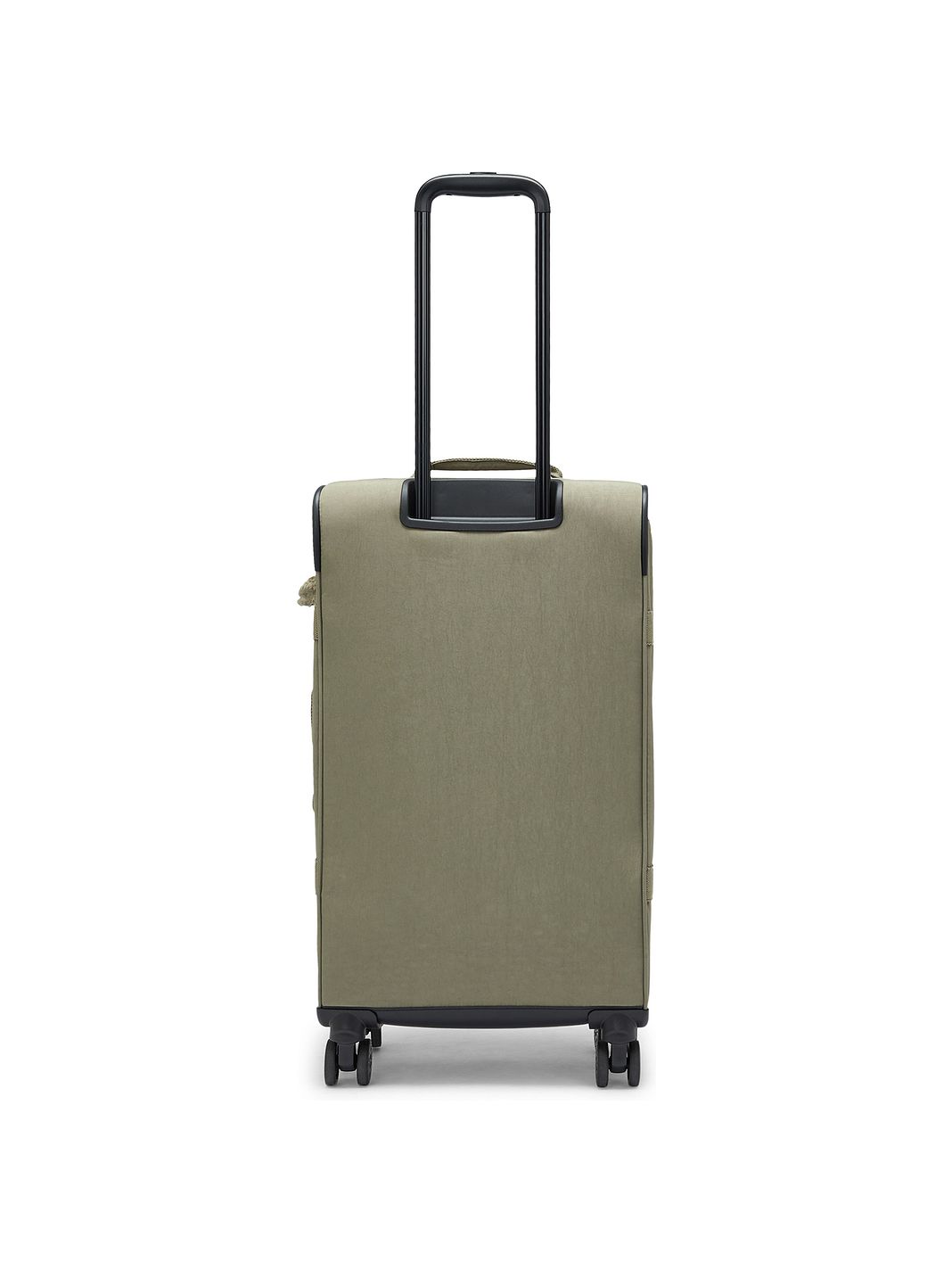 Kipling Basic Spontaneous 4 ruote Carrello M 66 cm Kipling Basic Spontaneous 4 ruote Carrello M 66 cm