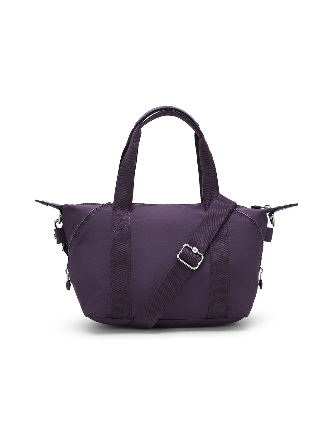 Kipling Basic Art Mini Bolsa de hombro 39 cm