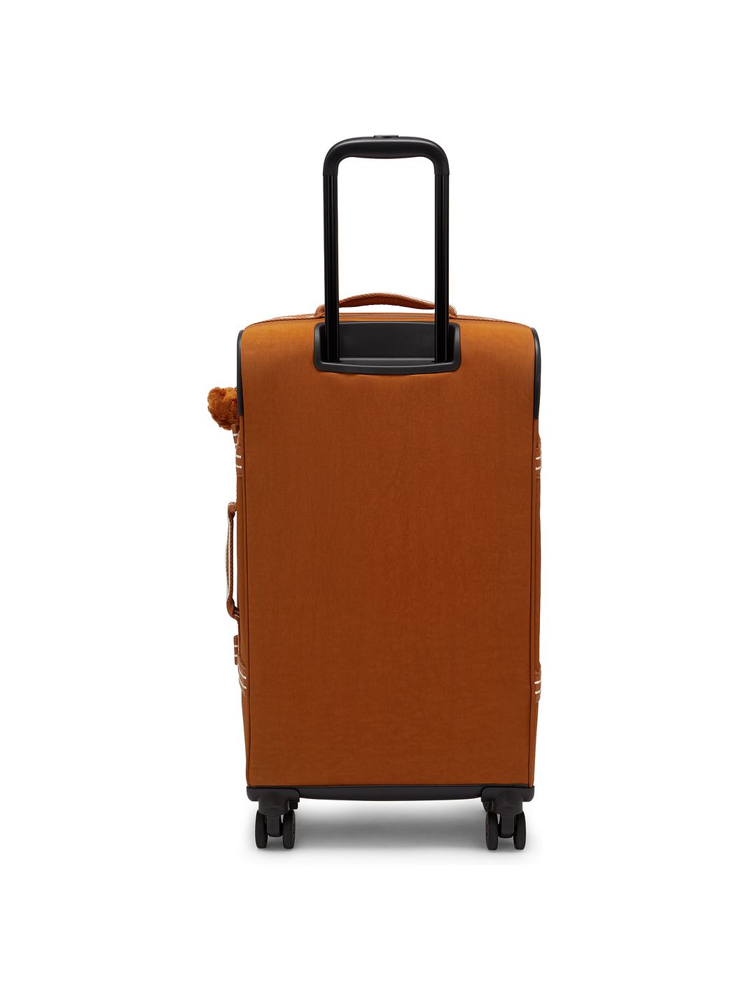 Kipling Basic Spontaneous 4 ruote Carrello M 66 cm