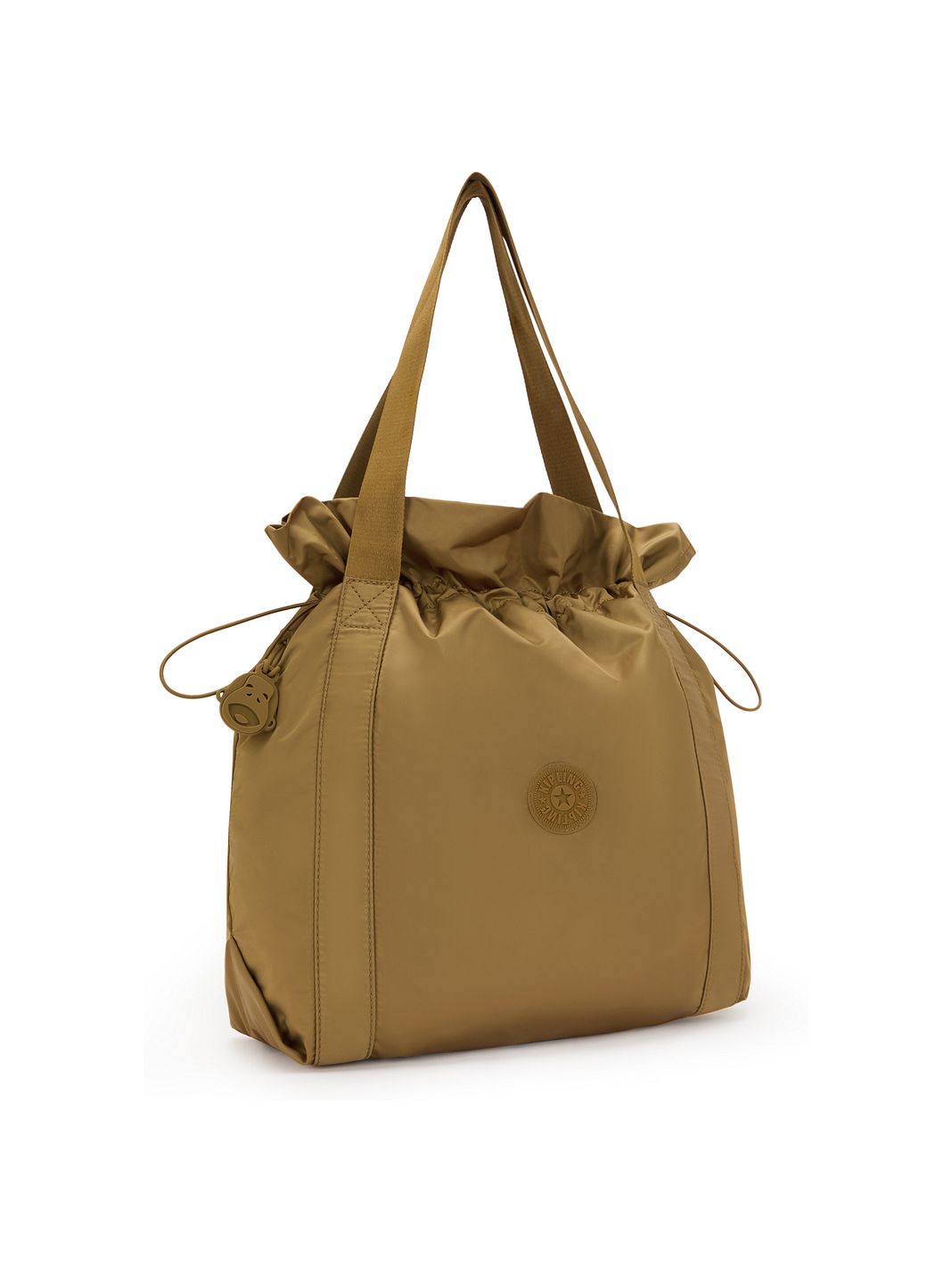 Kipling G.Rilla Girlz Axelväska 36 cm Kipling G.Rilla Girlz Axelväska 36 cm
