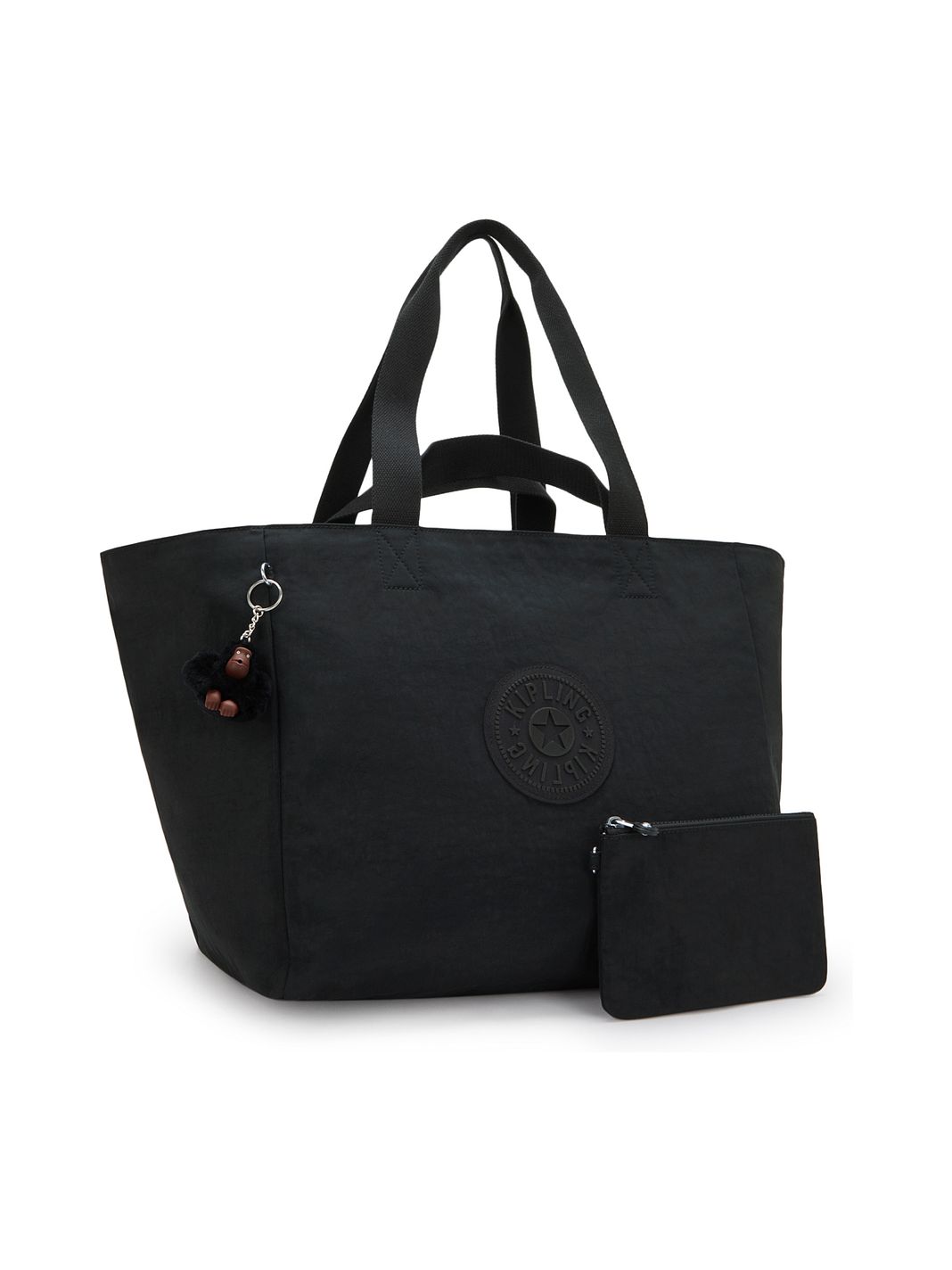 Kipling Beach Naomi Tote taška 68 cm Kipling Beach Naomi Tote taška 68 cm